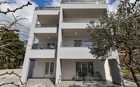 Studio Apartmani Buljan